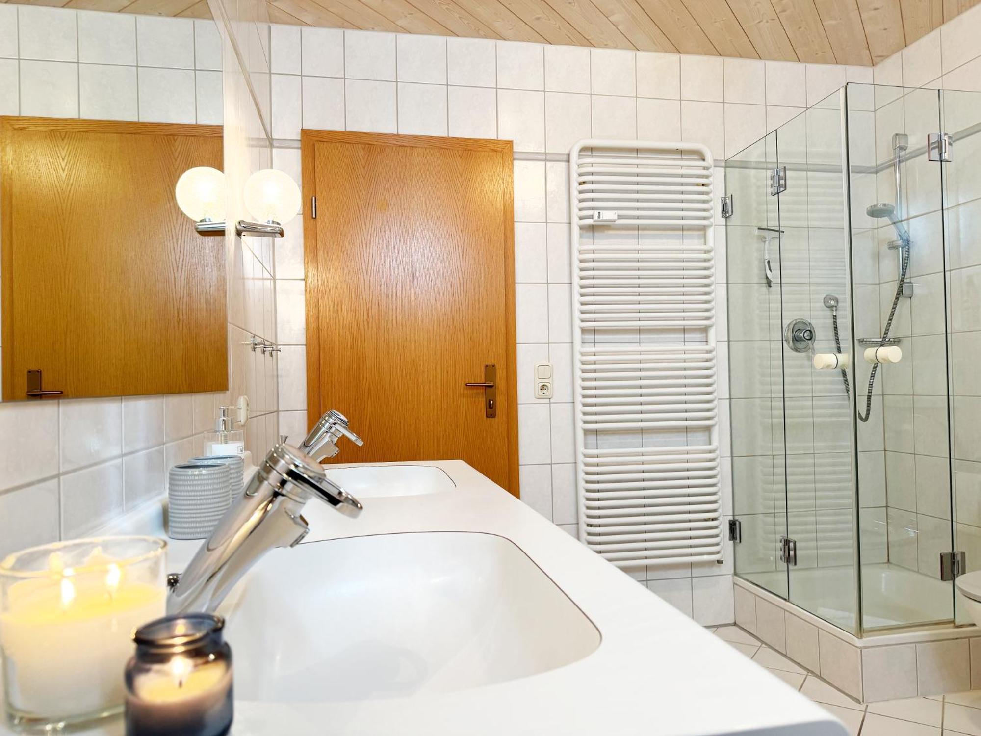 Alpines Wohlfuehl-Apartment Oplus Oberstaufen Eksteriør billede